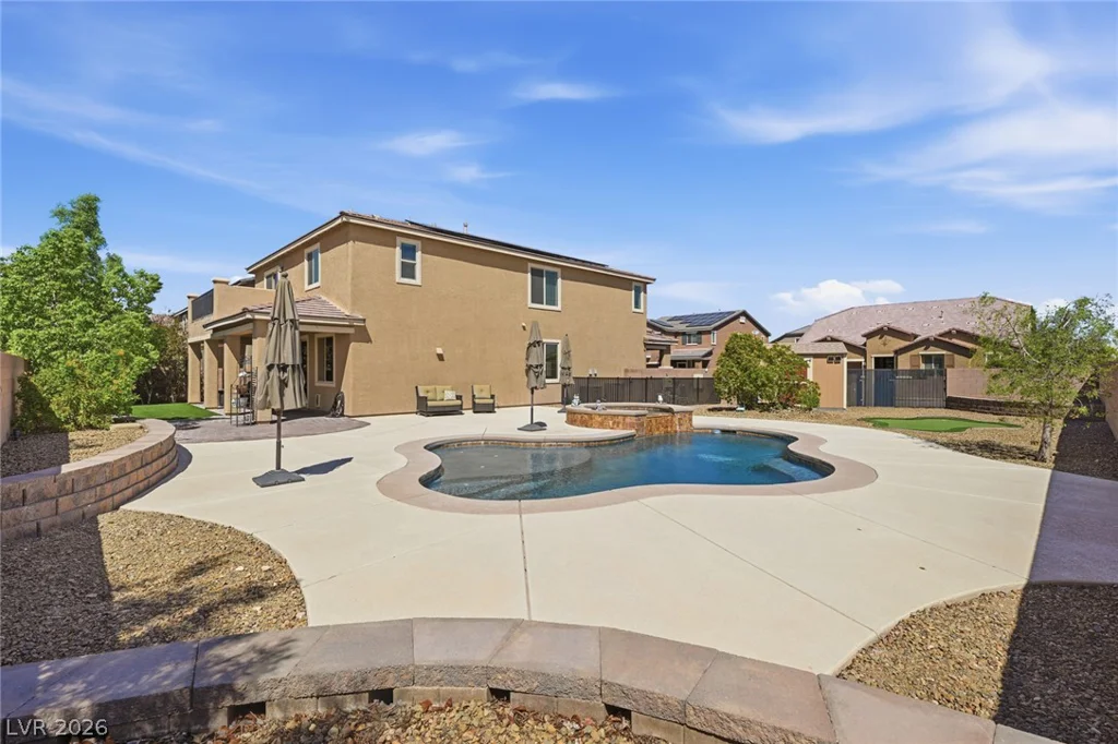 5597 Lodgepole Pine Ct, Las Vegas, NV 89139
