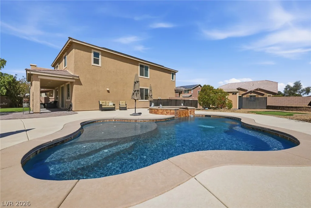 5597 Lodgepole Pine Ct, Las Vegas, NV 89139