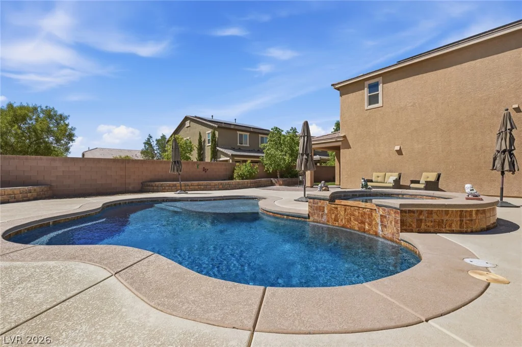 5597 Lodgepole Pine Ct, Las Vegas, NV 89139