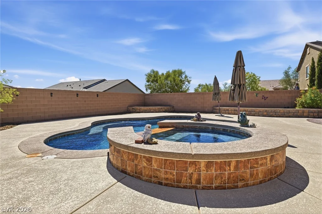 5597 Lodgepole Pine Ct, Las Vegas, NV 89139