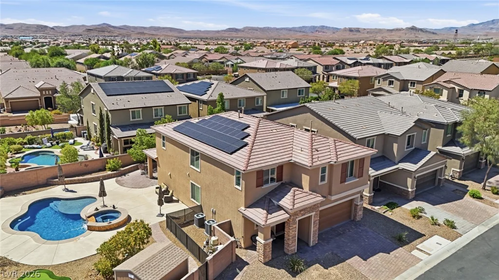 5597 Lodgepole Pine Ct, Las Vegas, NV 89139