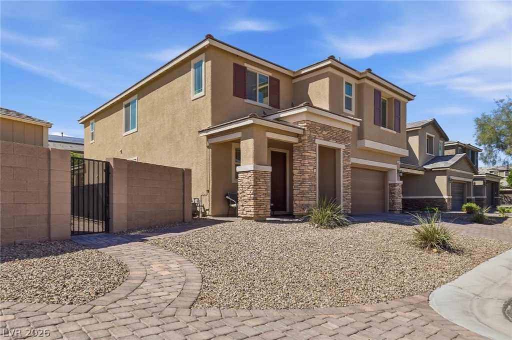 5597 Lodgepole Pine Ct, Las Vegas, NV 89139