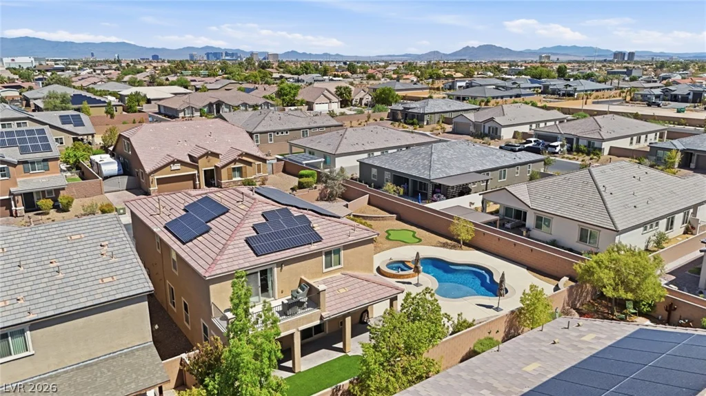 5597 Lodgepole Pine Ct, Las Vegas, NV 89139