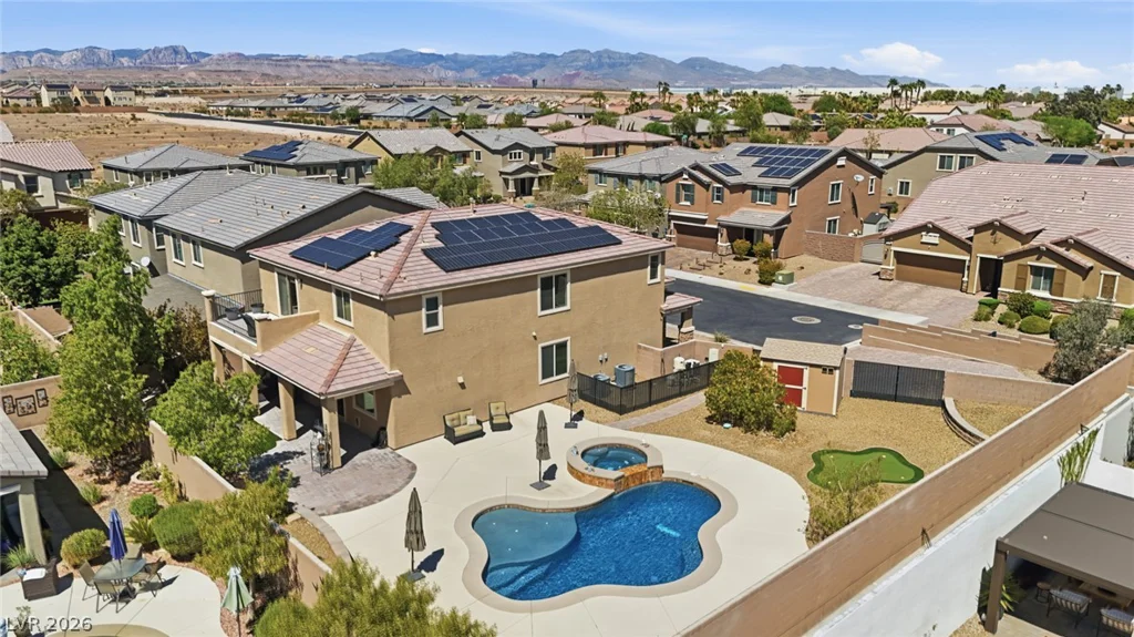 5597 Lodgepole Pine Ct, Las Vegas, NV 89139