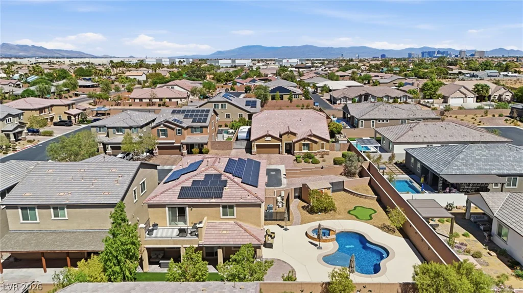 5597 Lodgepole Pine Ct, Las Vegas, NV 89139