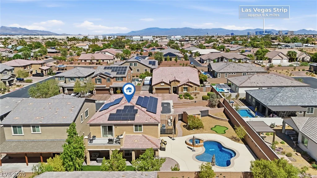 5597 Lodgepole Pine Ct, Las Vegas, NV 89139