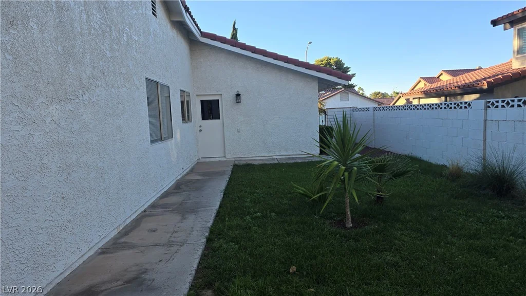 8817 Pesaro, Las Vegas, NV 89117