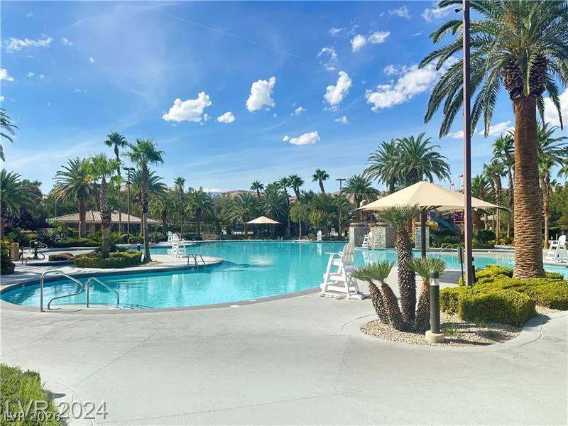 545 NEWBERRY SPRINGS, Las Vegas, NV 89148