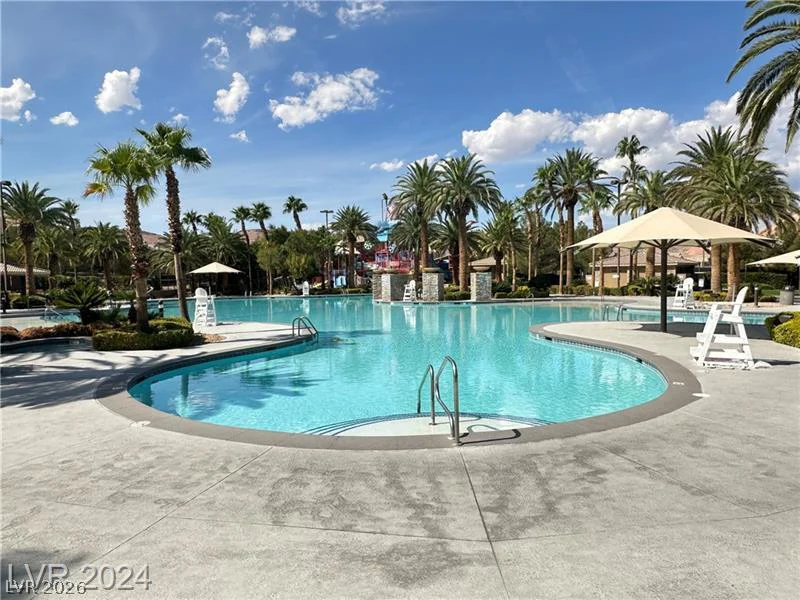 545 NEWBERRY SPRINGS, Las Vegas, NV 89148