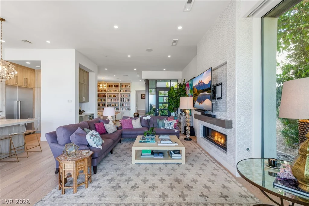 1228 Starview Peak, Henderson, NV 89012