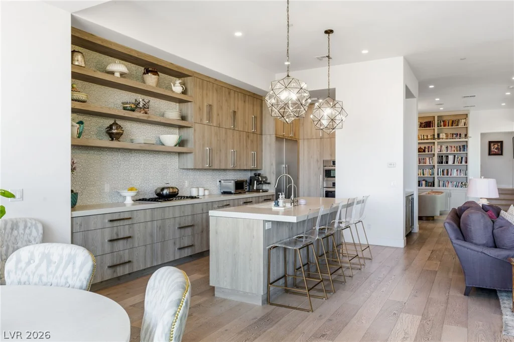 1228 Starview Peak, Henderson, NV 89012