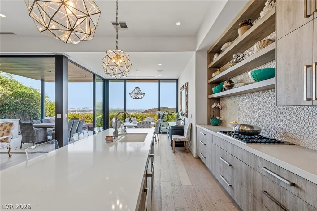 1228 Starview Peak, Henderson, NV 89012