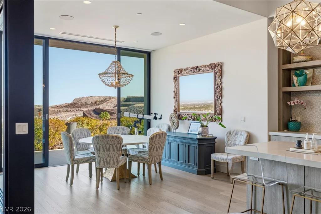 1228 Starview Peak, Henderson, NV 89012