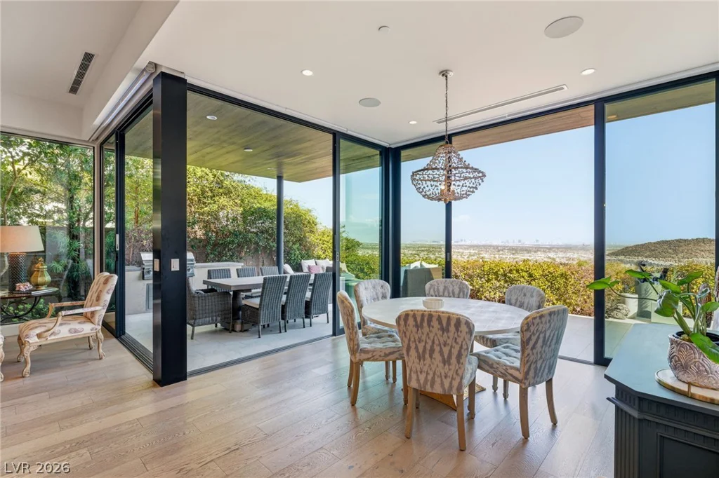 1228 Starview Peak, Henderson, NV 89012