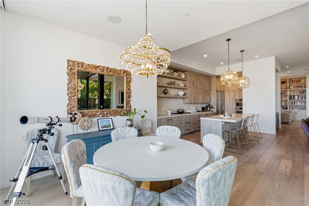 1228 Starview Peak, Henderson, NV 89012