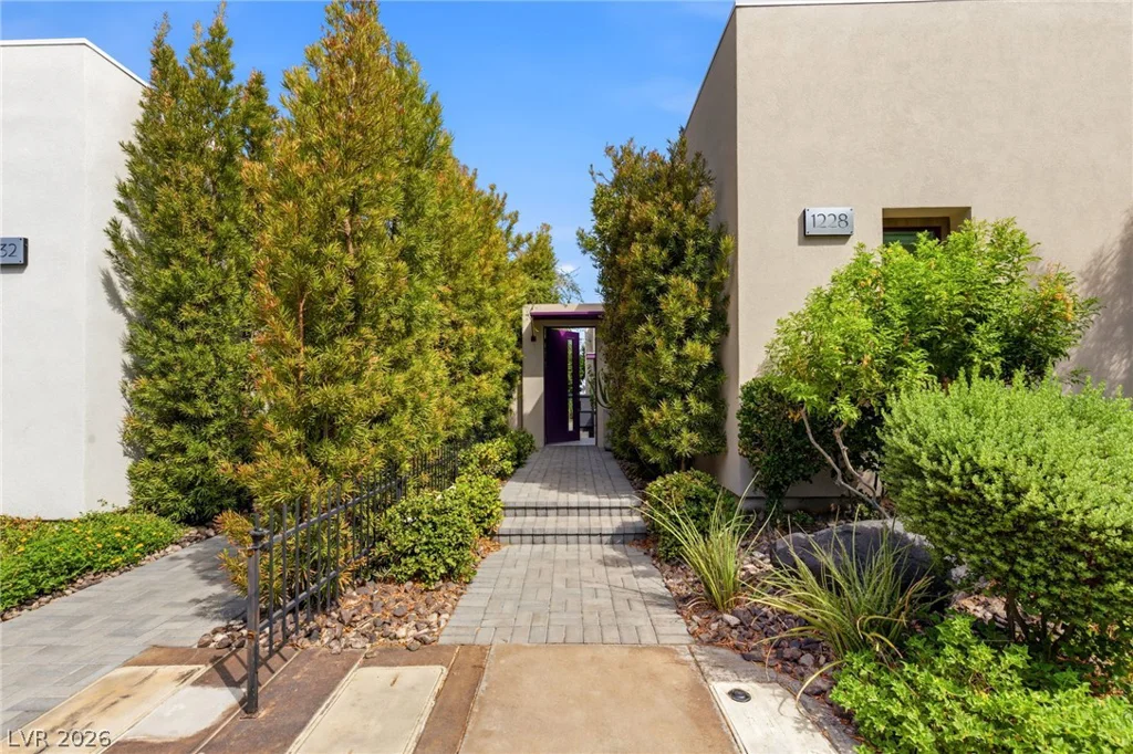1228 Starview Peak, Henderson, NV 89012