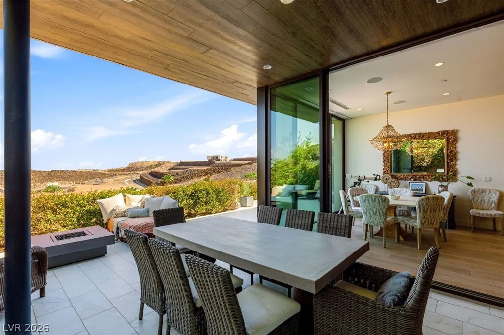 1228 Starview Peak, Henderson, NV 89012