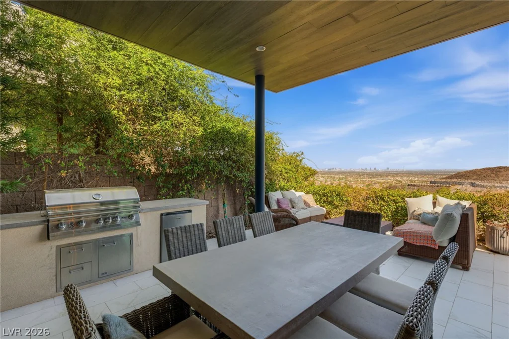 1228 Starview Peak, Henderson, NV 89012