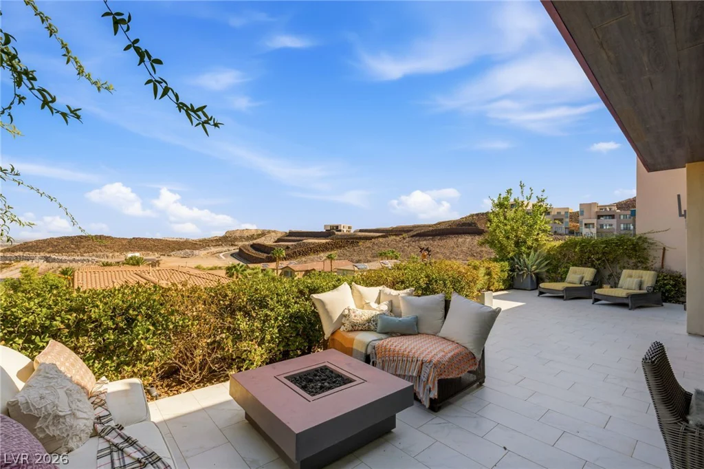 1228 Starview Peak, Henderson, NV 89012