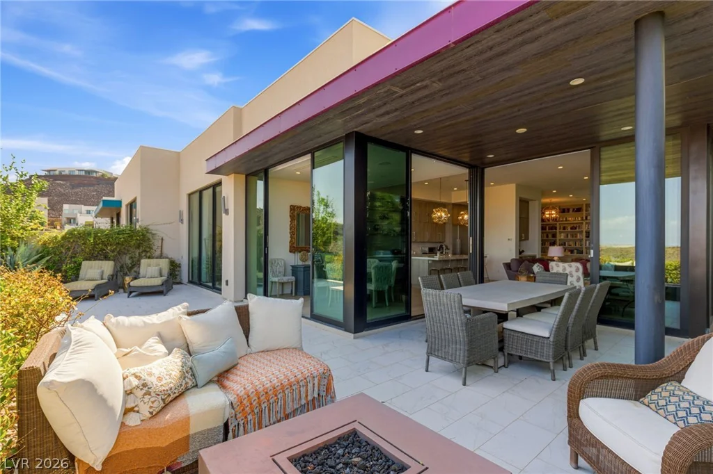 1228 Starview Peak, Henderson, NV 89012