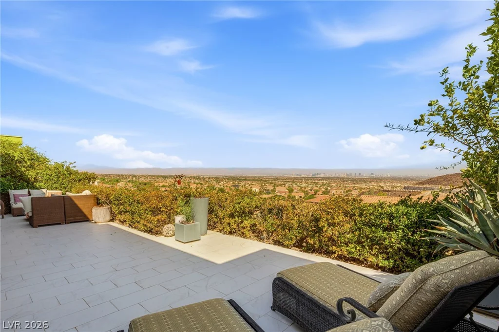 1228 Starview Peak, Henderson, NV 89012