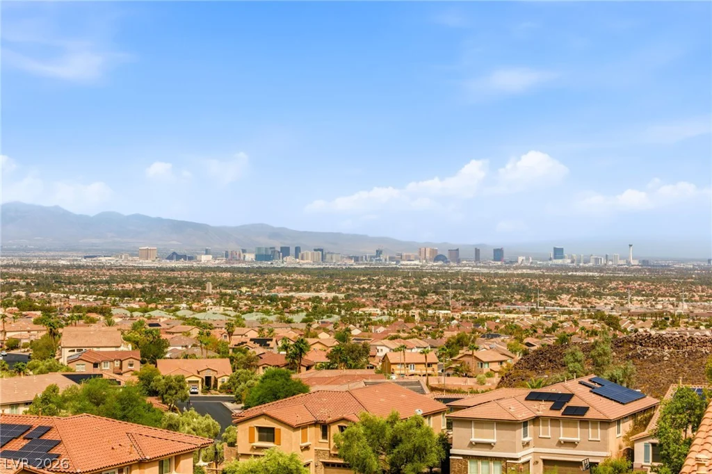 1228 Starview Peak, Henderson, NV 89012
