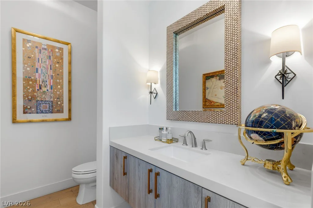 1228 Starview Peak, Henderson, NV 89012