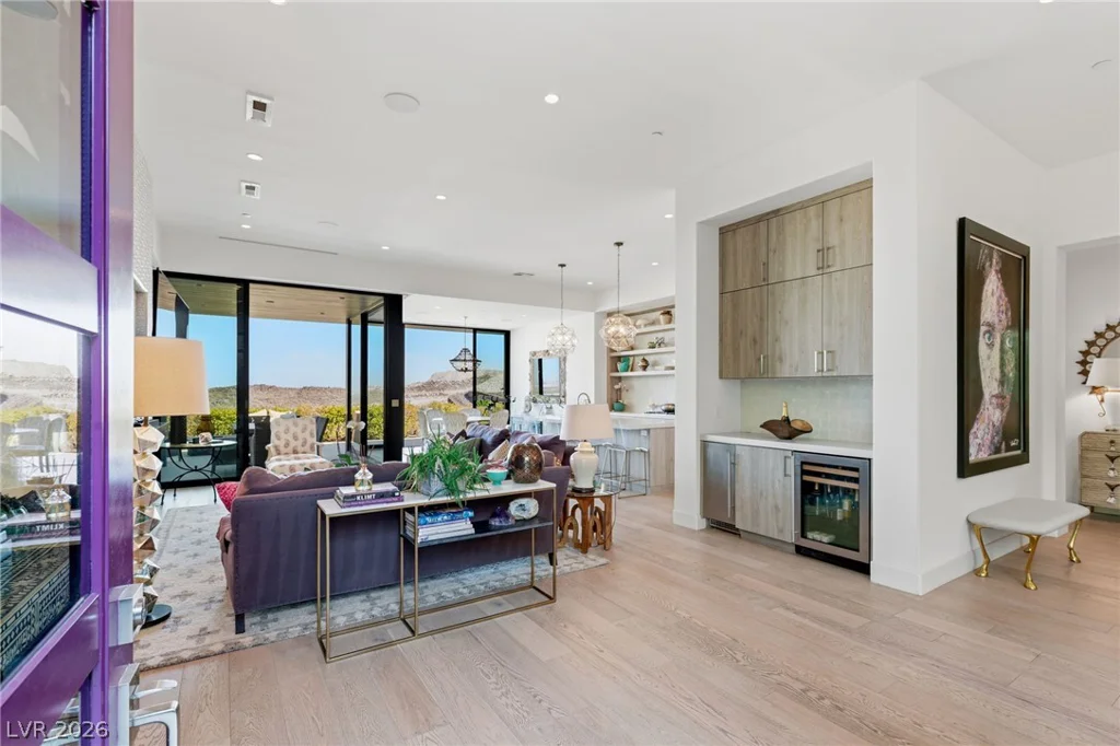 1228 Starview Peak, Henderson, NV 89012
