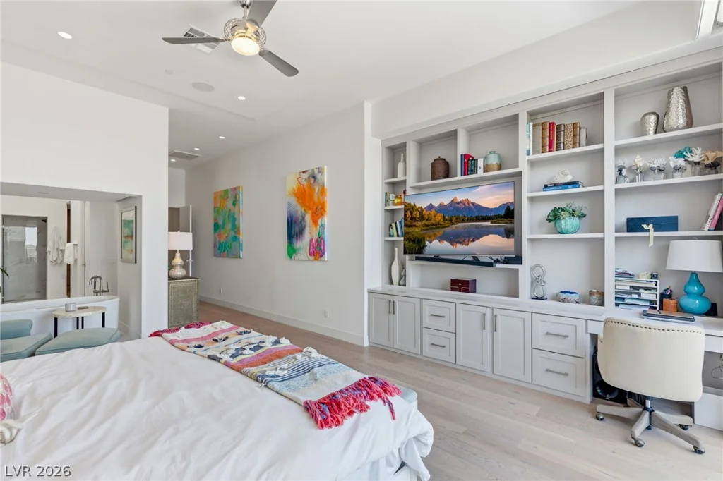 1228 Starview Peak, Henderson, NV 89012