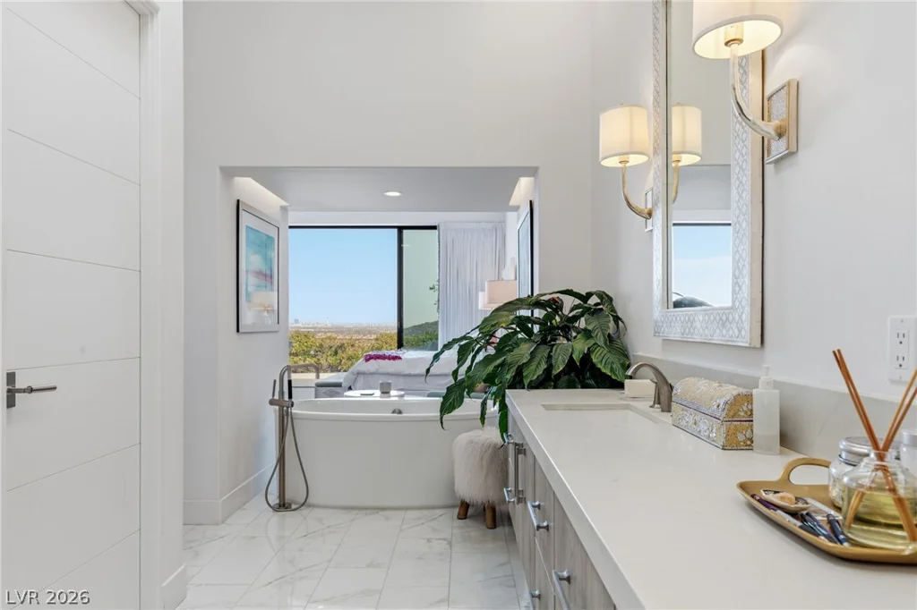 1228 Starview Peak, Henderson, NV 89012