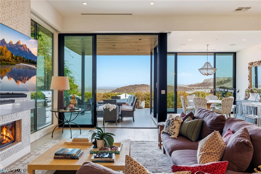 1228 Starview Peak, Henderson, NV 89012