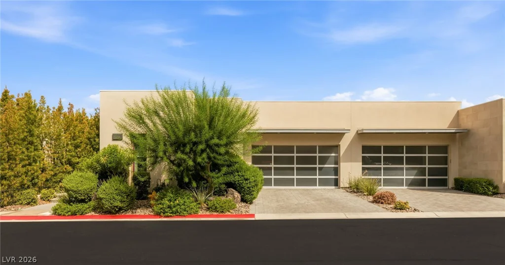 1228 Starview Peak, Henderson, NV 89012