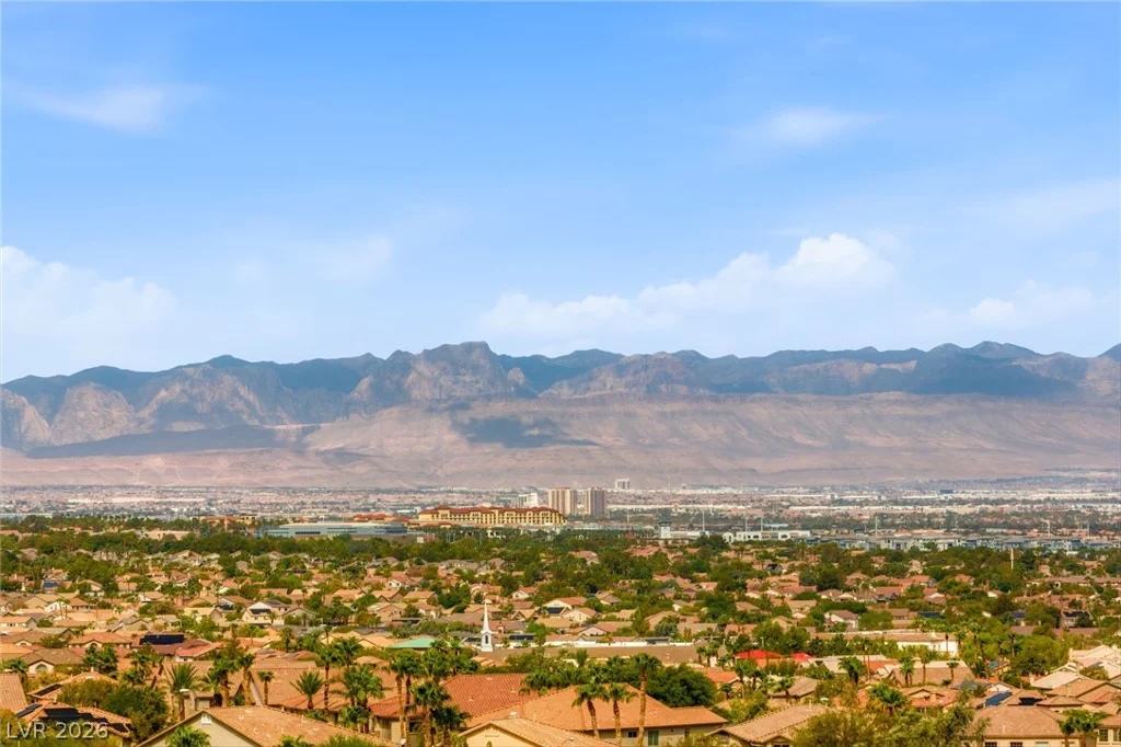 1228 Starview Peak, Henderson, NV 89012