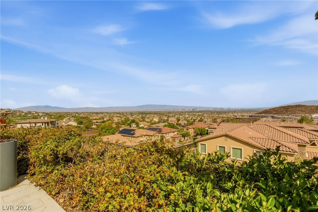 1228 Starview Peak, Henderson, NV 89012