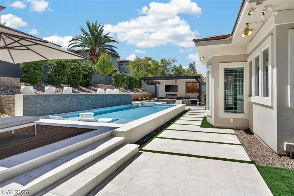 2279 Candlestick, Henderson, NV 89052