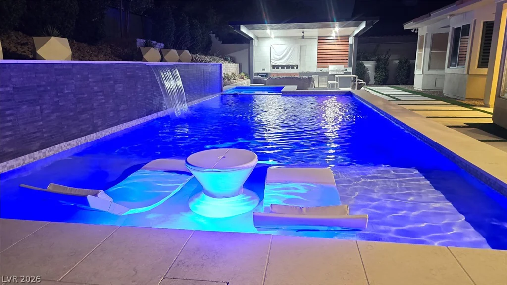 2279 Candlestick, Henderson, NV 89052
