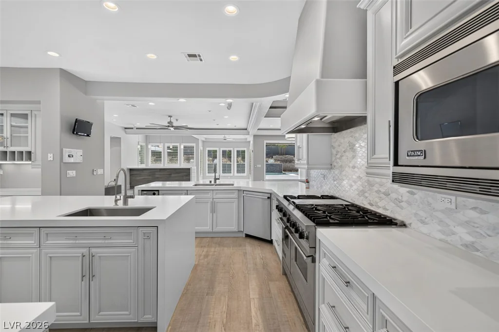 2279 Candlestick, Henderson, NV 89052