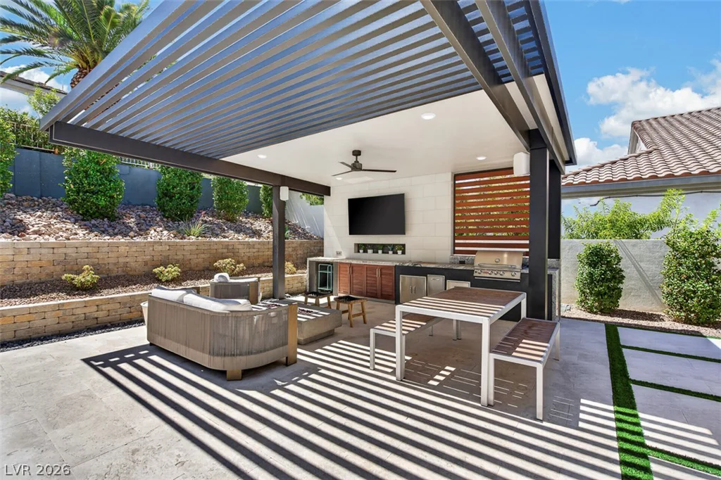 2279 Candlestick, Henderson, NV 89052