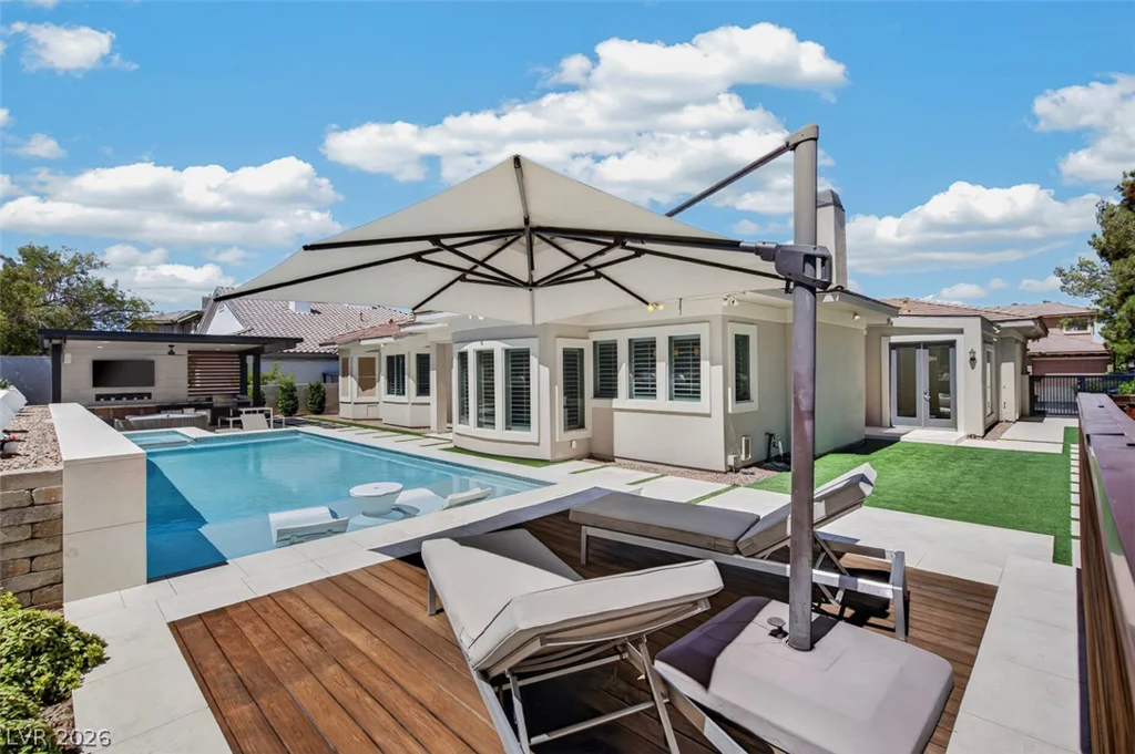 2279 Candlestick, Henderson, NV 89052
