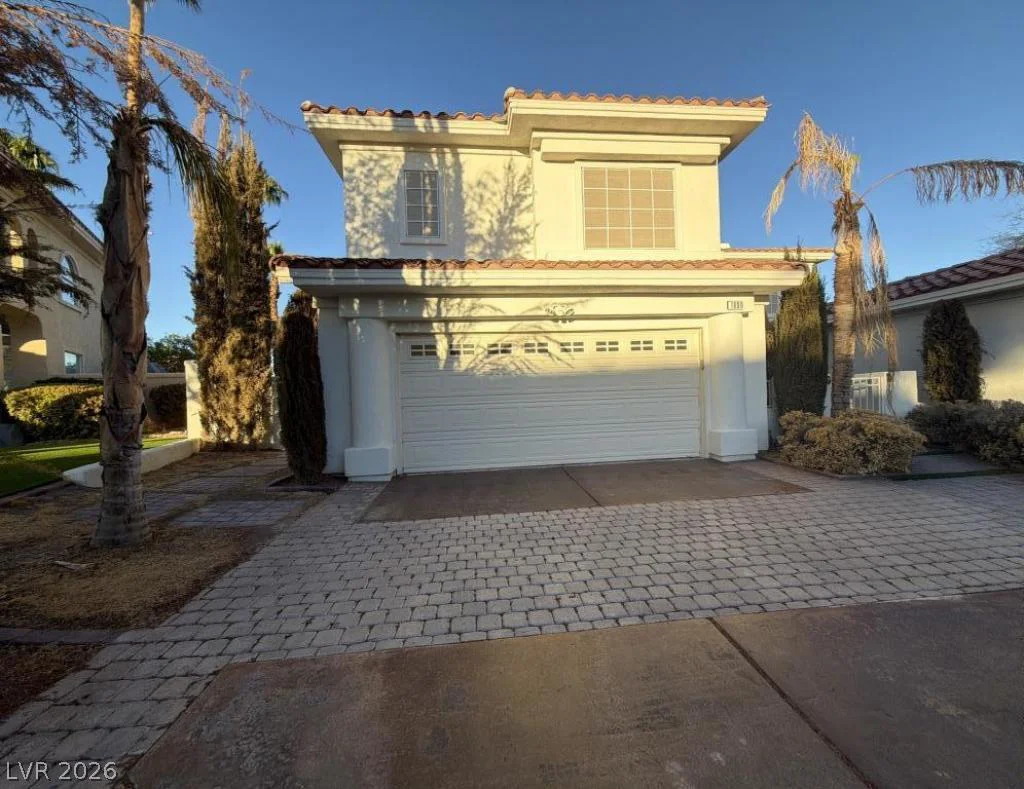 1800 Aztec Cliffs, Las Vegas, NV 89128