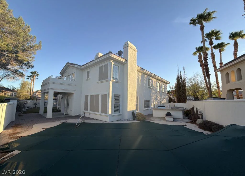 1800 Aztec Cliffs, Las Vegas, NV 89128