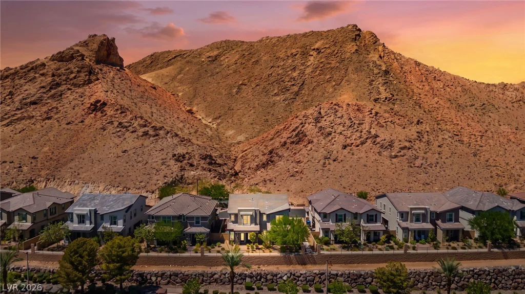 36 Kimberlite, Henderson, NV 89011