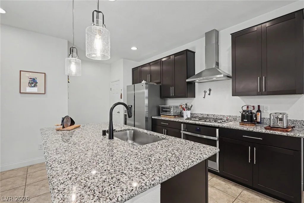 36 Kimberlite, Henderson, NV 89011