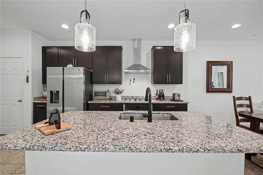 36 Kimberlite, Henderson, NV 89011