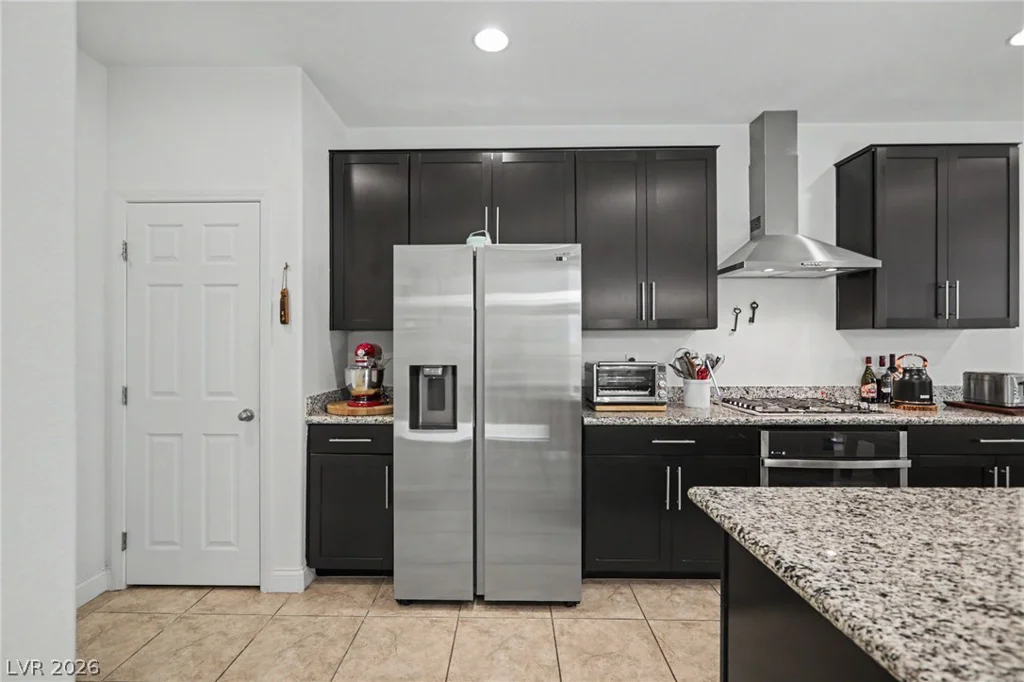 36 Kimberlite, Henderson, NV 89011