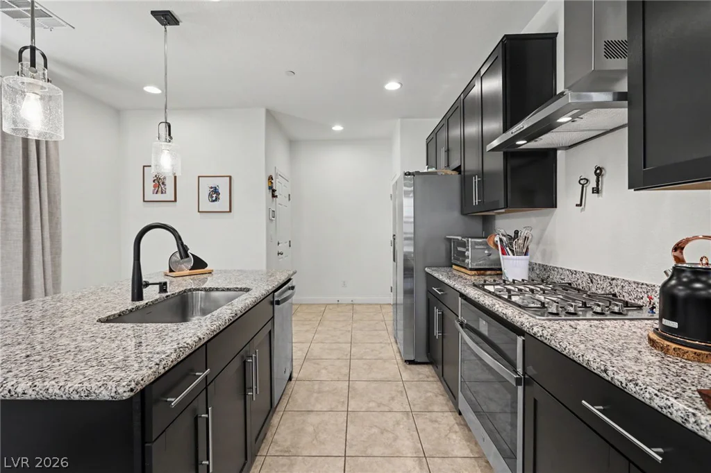 36 Kimberlite, Henderson, NV 89011