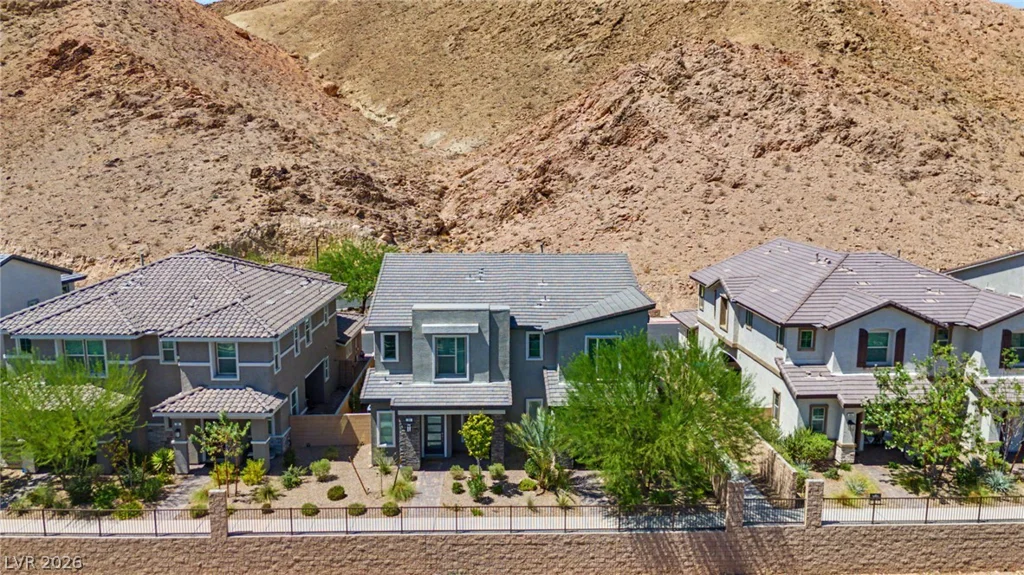 36 Kimberlite, Henderson, NV 89011