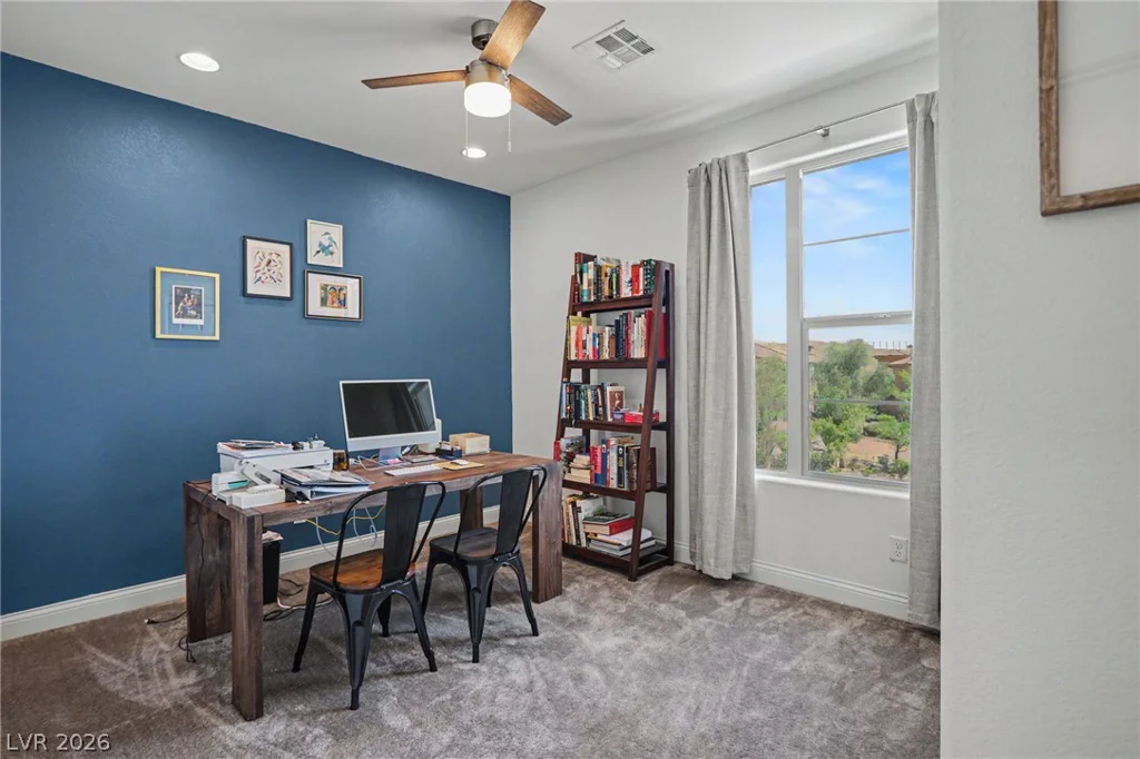 36 Kimberlite, Henderson, NV 89011