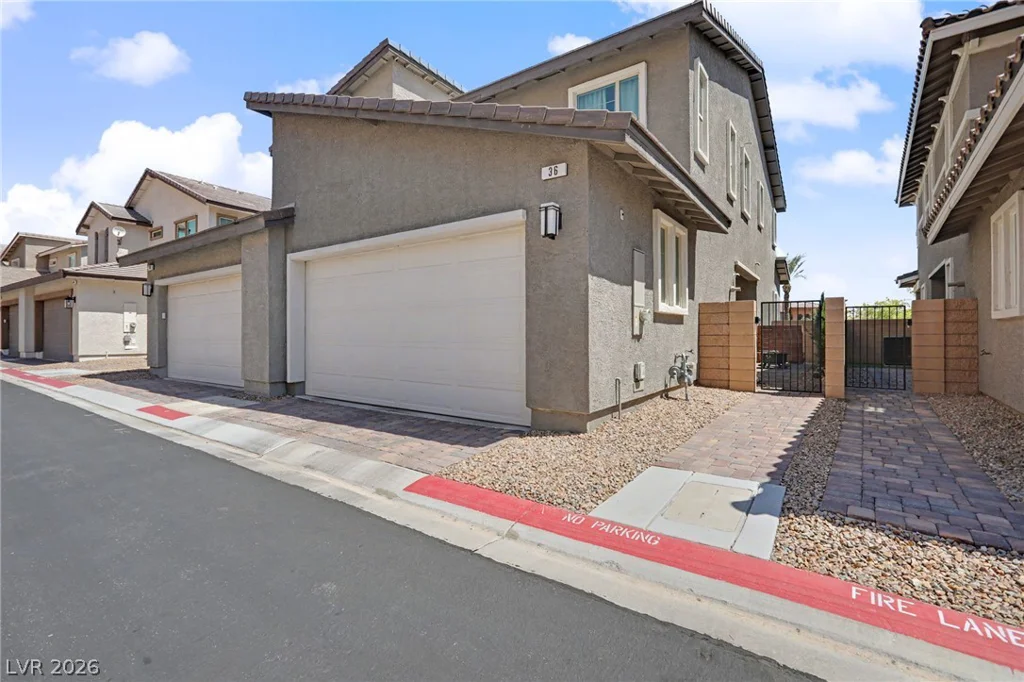36 Kimberlite, Henderson, NV 89011