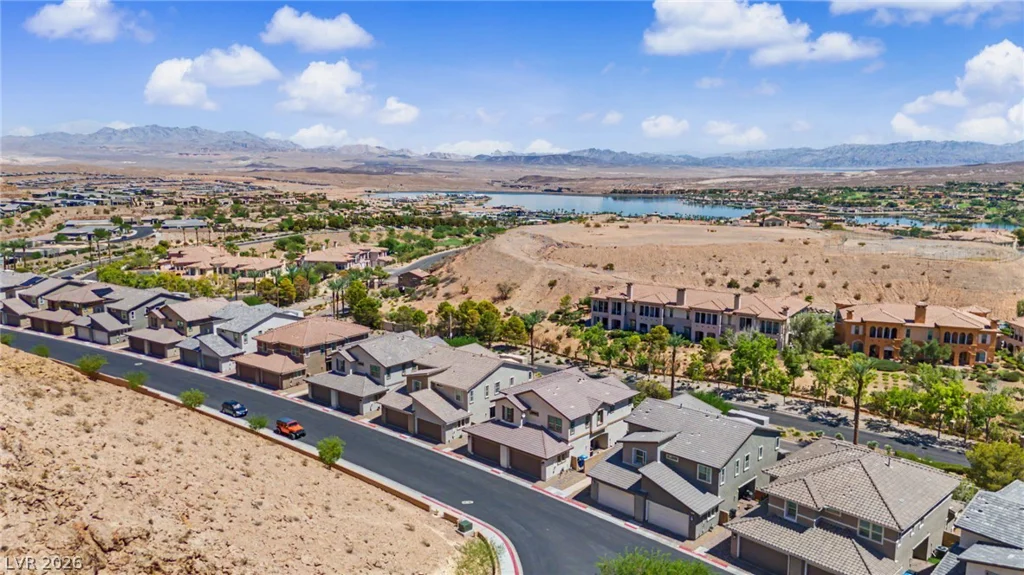 36 Kimberlite, Henderson, NV 89011